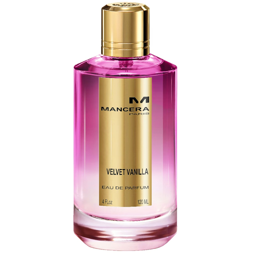 Mancera - Velvet Vanilla