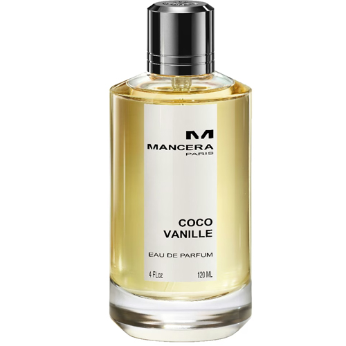 Mancera - Coco Vanille