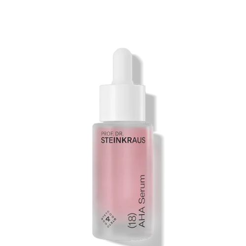 Prof. Dr. Steinkraus - Aha Serum