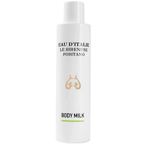 Eau d'Italie - Eau d'Italie Body Milk