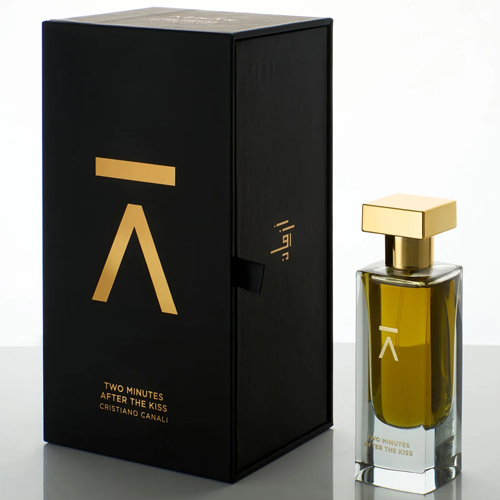 Azman - Two minutes after the kiss