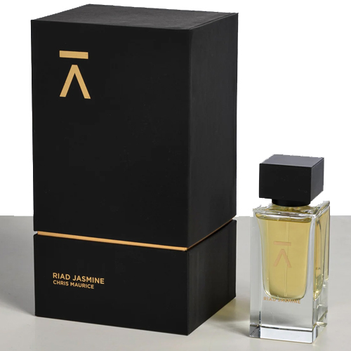 Azman - Riad Jasmine