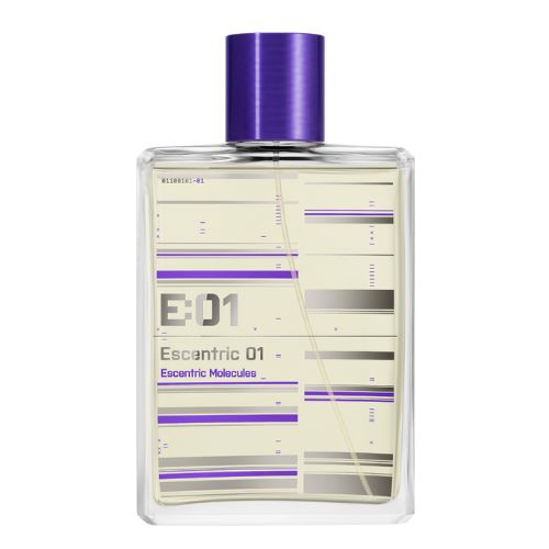Escentric Molecules - Escentric 01