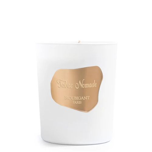 Houbigant Parfum - Tabac Nomade Vela