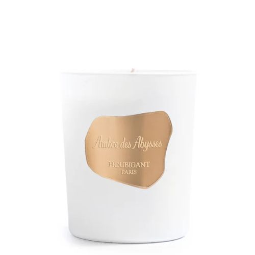 Houbigant Parfum - Ambre des Abysses Vela