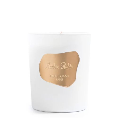 Houbigant Parfum - Ambre Rubis Vela