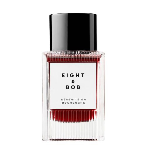 Eight & Bob - Sérénité en Bourgogne