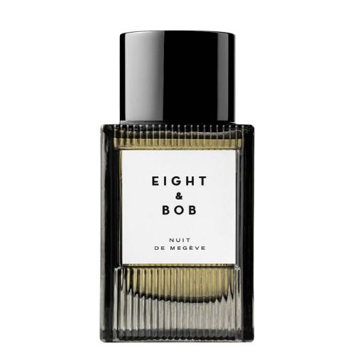 Eight & Bob - Nuit de Megève