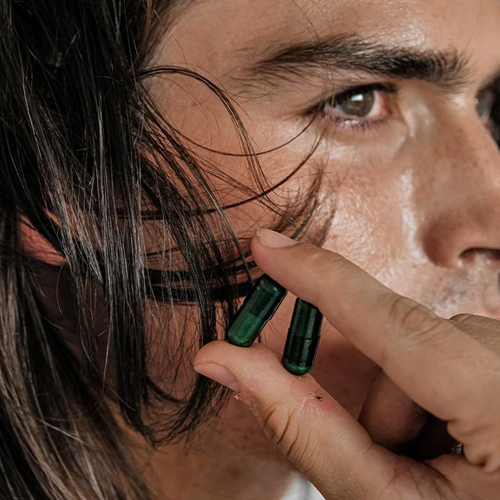 WelleCo - The Hair Elixir