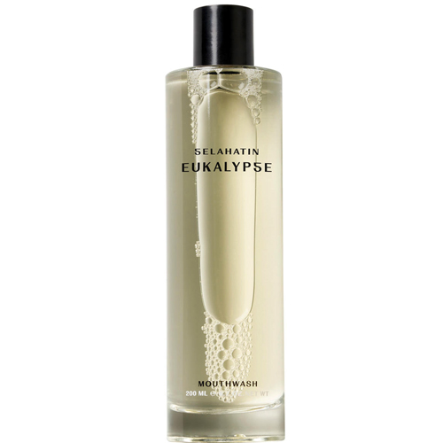 Selahatin - Mouthwash Eukalypse