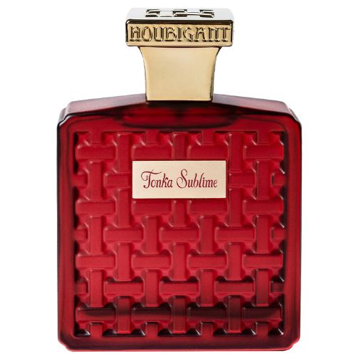 Houbigant Parfum - Tonka Sublime