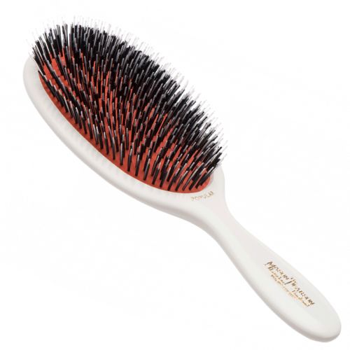 Mason Pearson - Popular Bristle & Nylon BN1 Blanco
