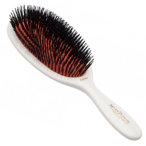 Mason Pearson - Large Extra Pure Bristle B1 Blanco