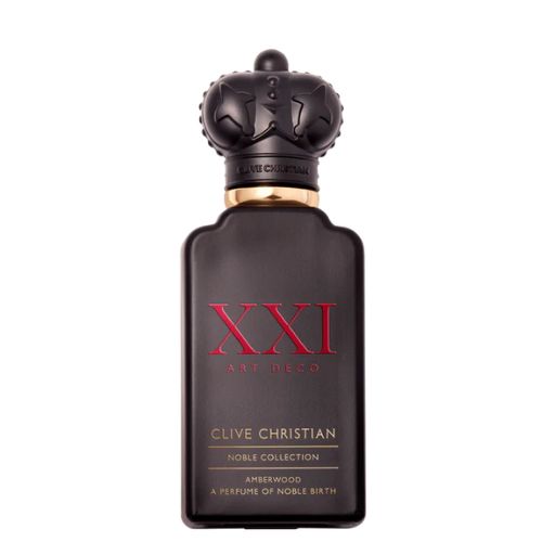 Clive Christian - Amberwood