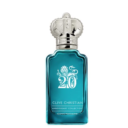 Clive Christian - 20th Anniversary Iconic Masculine
