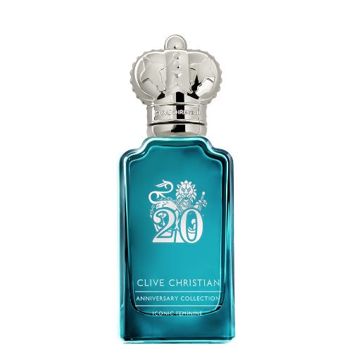 Clive Christian - 20th Anniversary Iconic Feminine