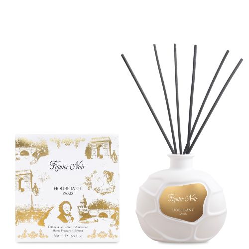 Houbigant Parfum - Figuer Noir Diffuser