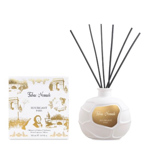 Houbigant Parfum - Tabac Nomade Diffusor