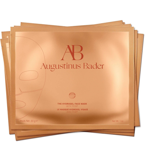 Augustinus Bader - The Hydrogel Face Mask 6 unidades