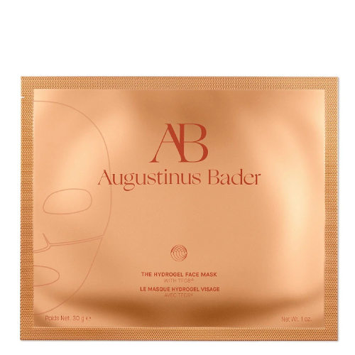Augustinus Bader - The Hydrogel Face Mask 1 unidad
