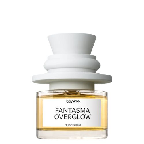 Iggywoo - Fantasma Overglow