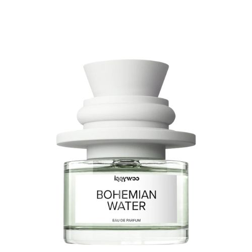 Iggywoo - Bohemian Water