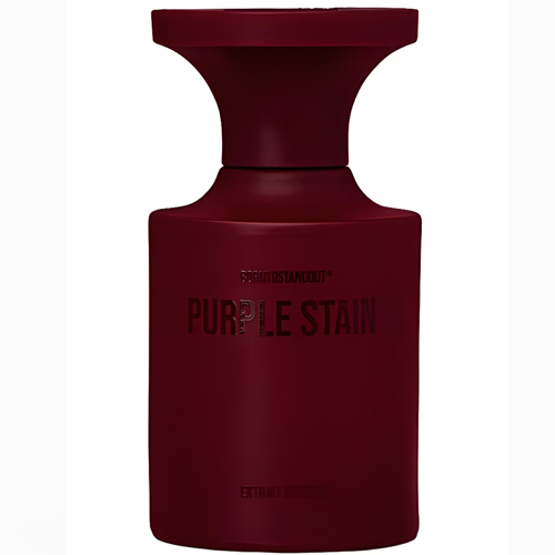Borntostandout - Purple Stain 