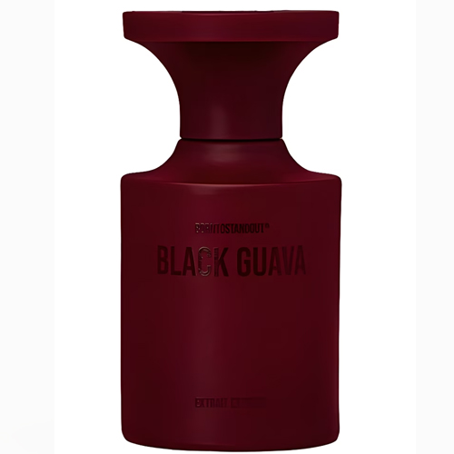 Borntostandout - Black Guava