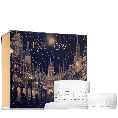 Eve Lom - Forever Icon Set