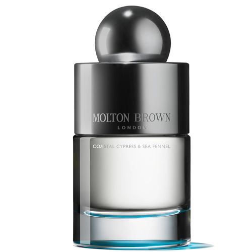 Molton Brown - Coastal Cypress & Sea Fennel