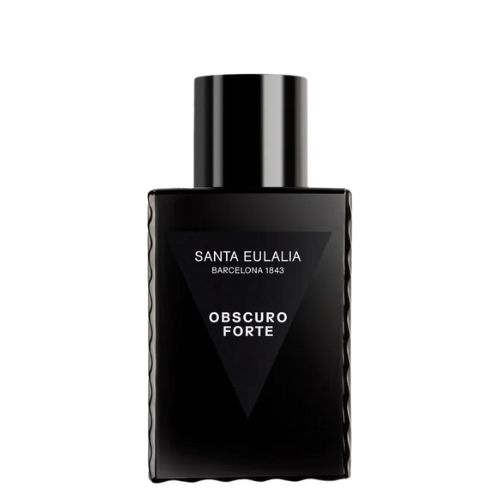 Santa Eulalia - Obscuro Forte