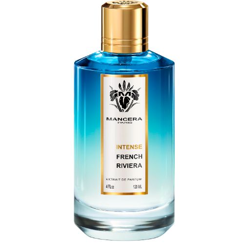 Mancera - Intense French Riviera