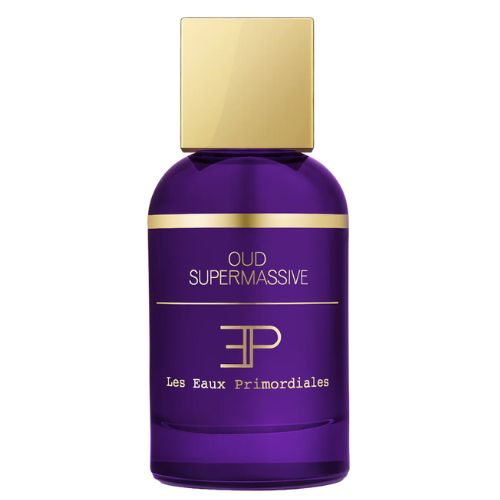 Les Eaux Primordiales - Oud Supermassive