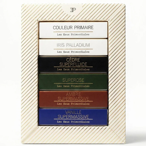 Les Eaux Primordiales - Discovery Set