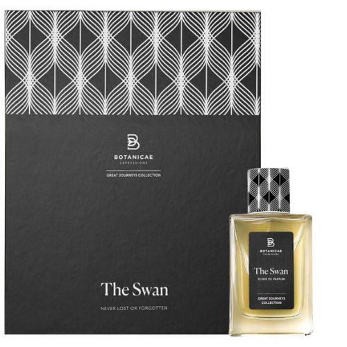 Botanicae Expressions - The Swan