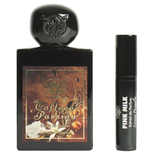 Lorenzo Pazzaglia - Coffee Passion Box Limited Edition