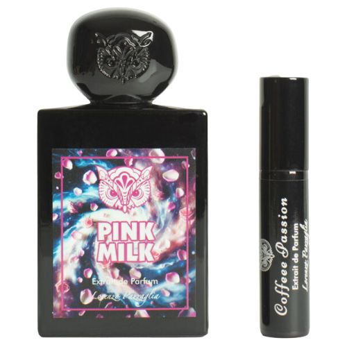 Lorenzo Pazzaglia  - Pink Milk Box Limited Edition