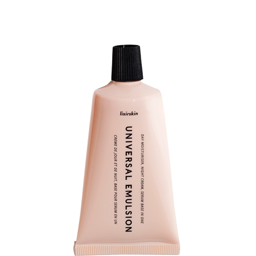 Lixirskin - Universal Emulsión 50 ml