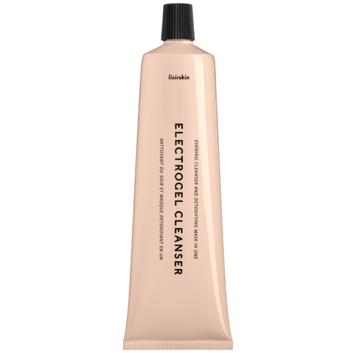 Lixirskin - Electrogel Cleanser