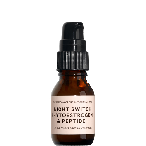 Lixirskin - Night Switch Phytoestrogen & Peptide