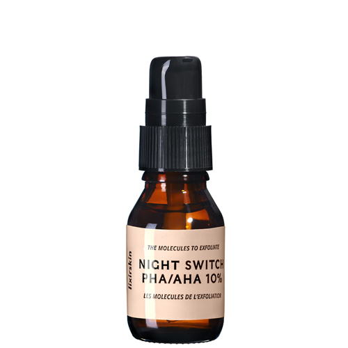 Lixirskin - Night Switch PHA