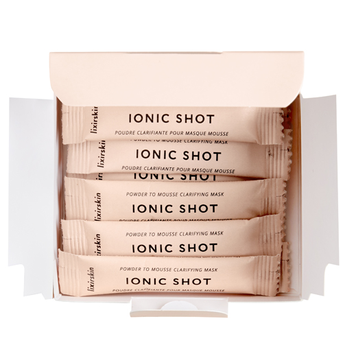 Lixirskin - Ionic Shot