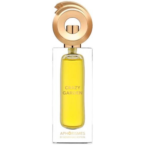 Aphorismes by Dominique Ropion - Crazy Garden