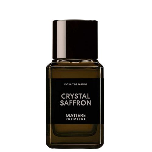Matiere Premiere - Crystal Saffron Extrait