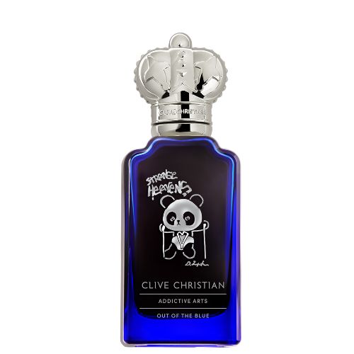 Clive Christian - Strange Heavens
