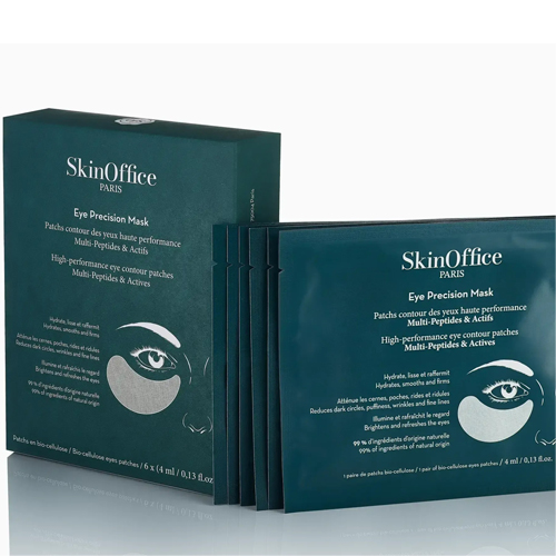 Skin Office Paris - Eye Precision Mask
