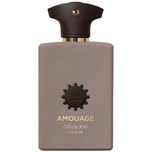 Amouage - Opus  XVI Timber