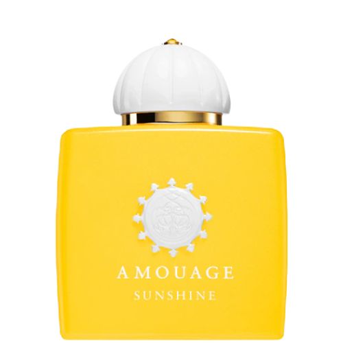 Amouage - Sunshine