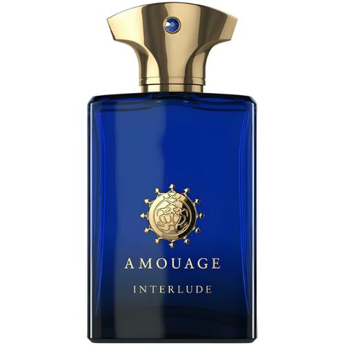 Amouage - Interlude Man