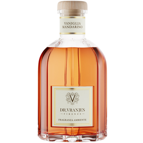 Dr. Vranjes - Vaniglia Mandarino